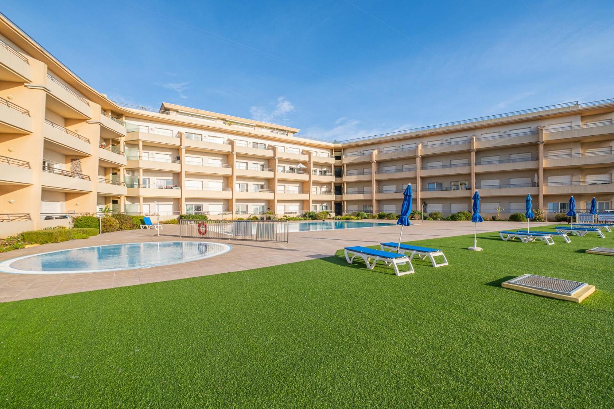 Vakantiehuis Barracuda Oura Dream